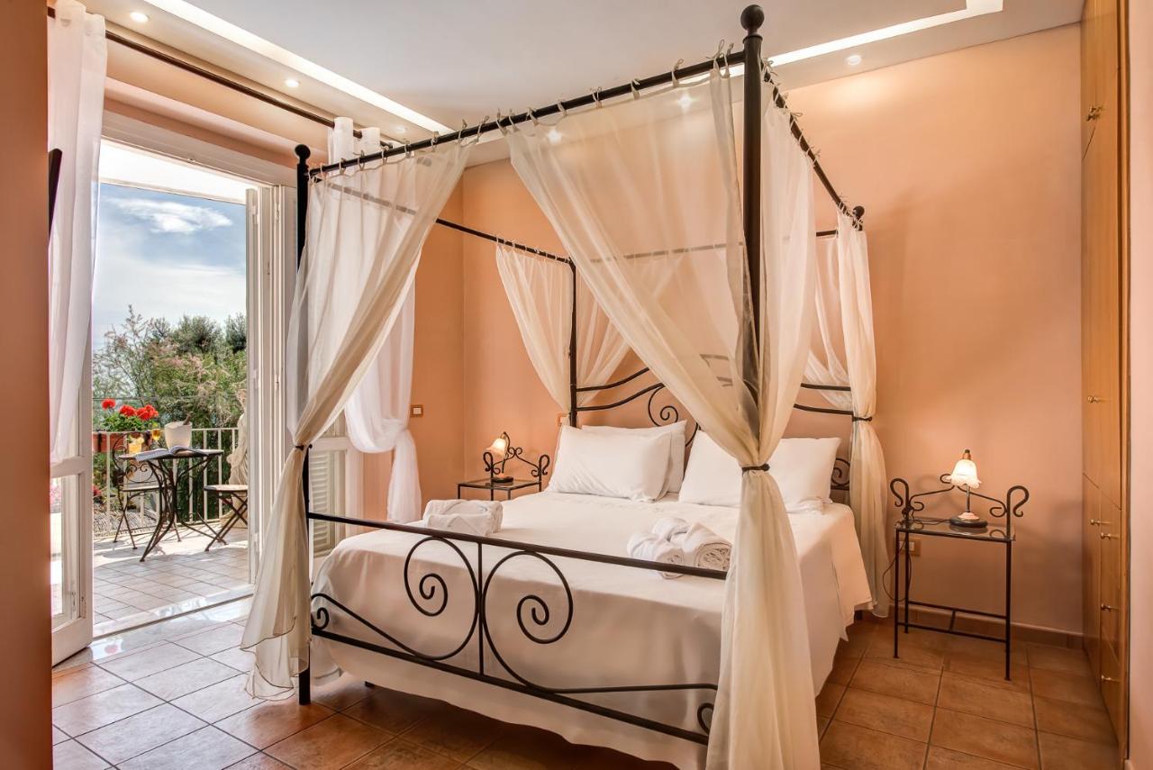 Rooftop Nerano - Amazing Sea View - 2