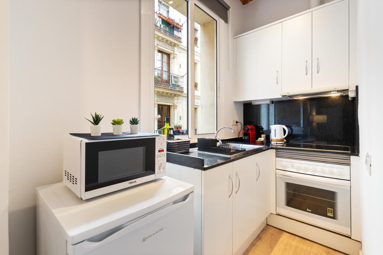 Lodging Apartments Beach Studio 11 - 4