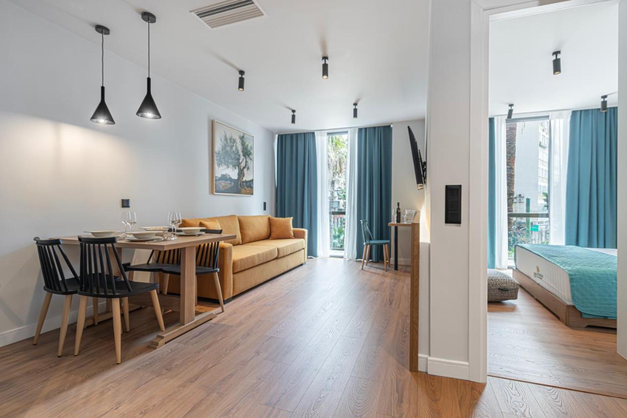 A&N Athens Luxury Apartments - Acropolis - 2