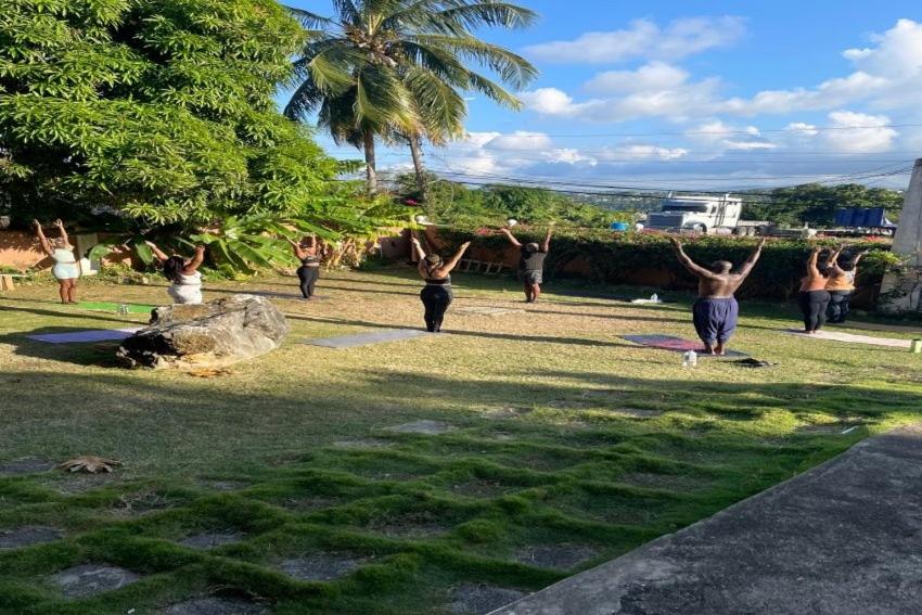 YanceyLargoEstate-3 BR Villa withMountain Views villa - 3