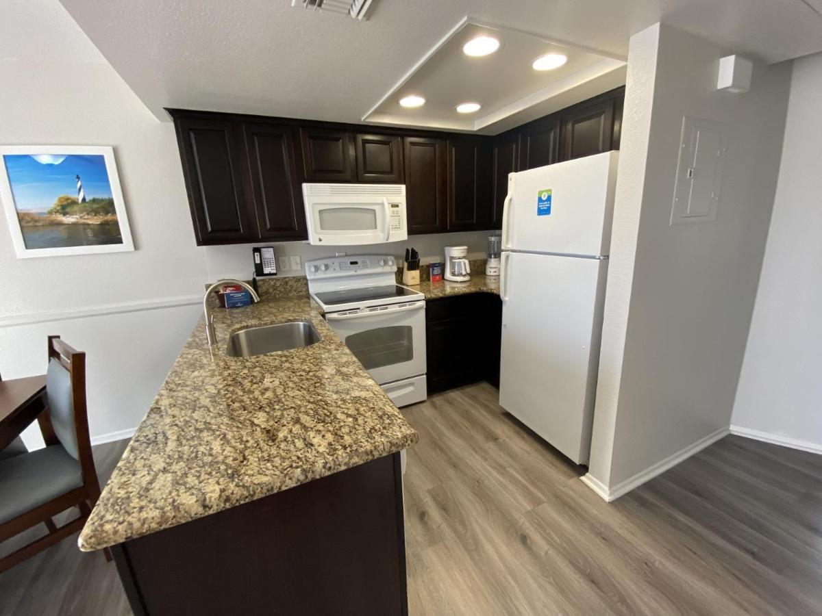 WorldMark Havasu Dunes — photo 4