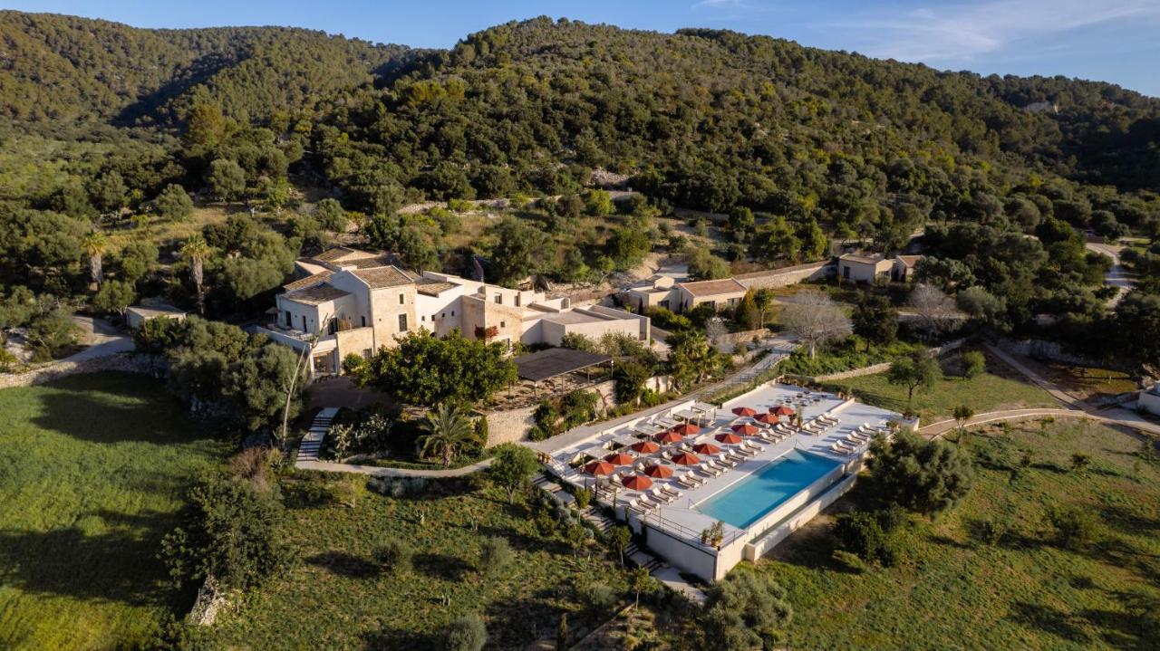 The Lodge Mallorca, Small Luxury Hotels - 4