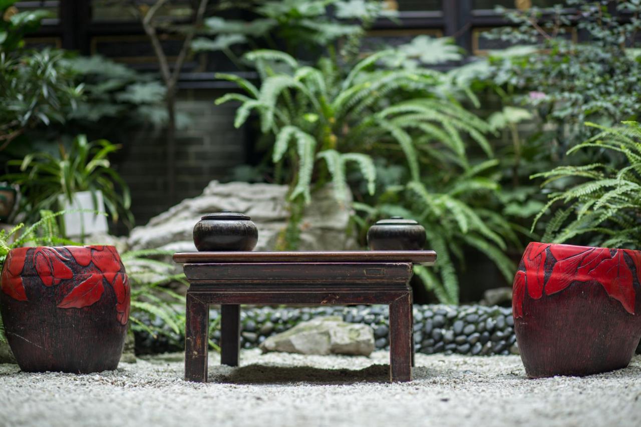 Buddha Zen Hotel photo