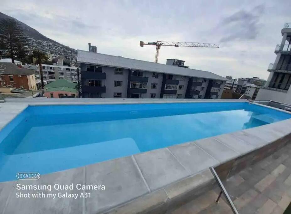 2Bedroom Apt -Mountain view+pool - 4