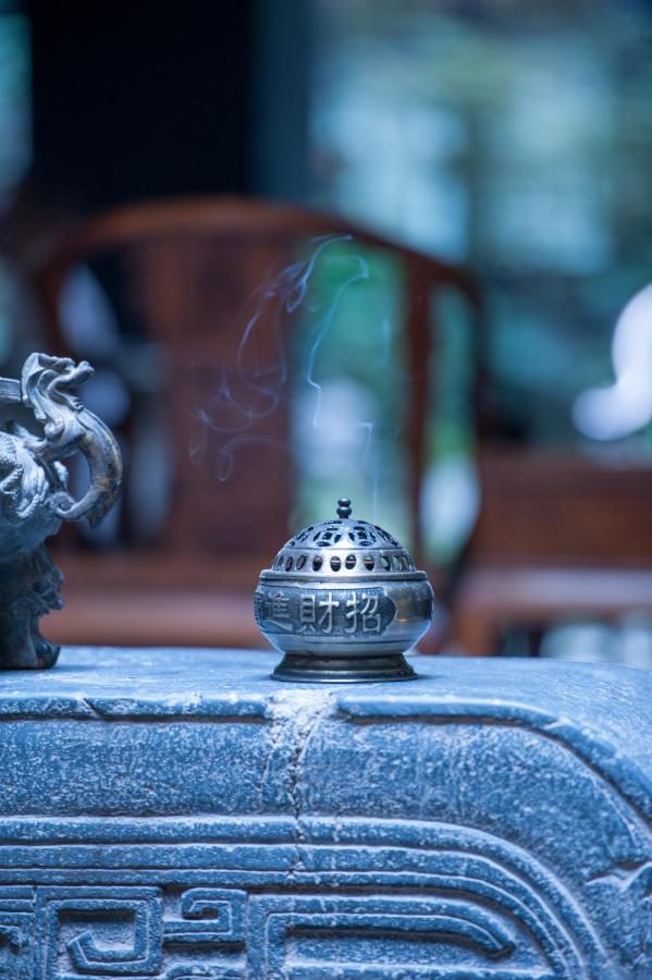 Buddha Zen Hotel photo
