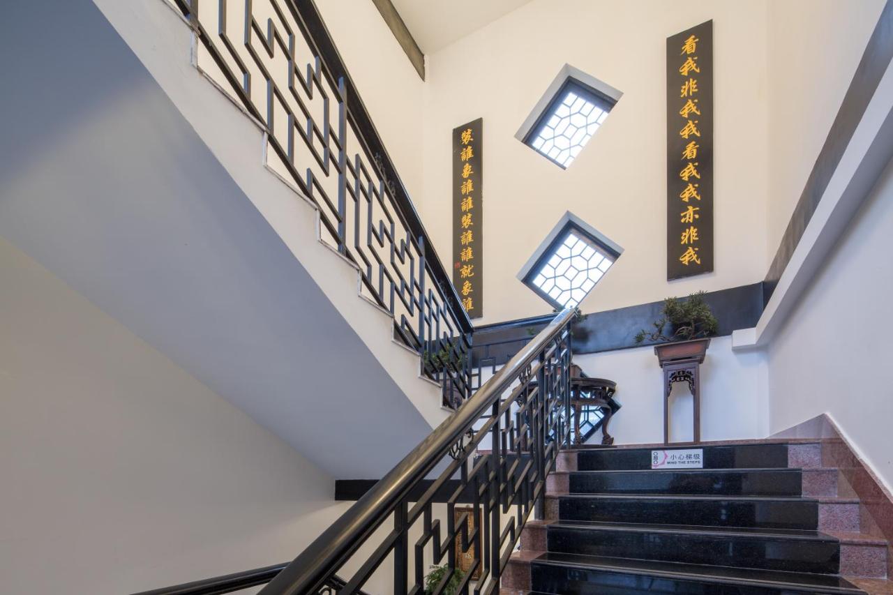 Buddha Zen Hotel photo