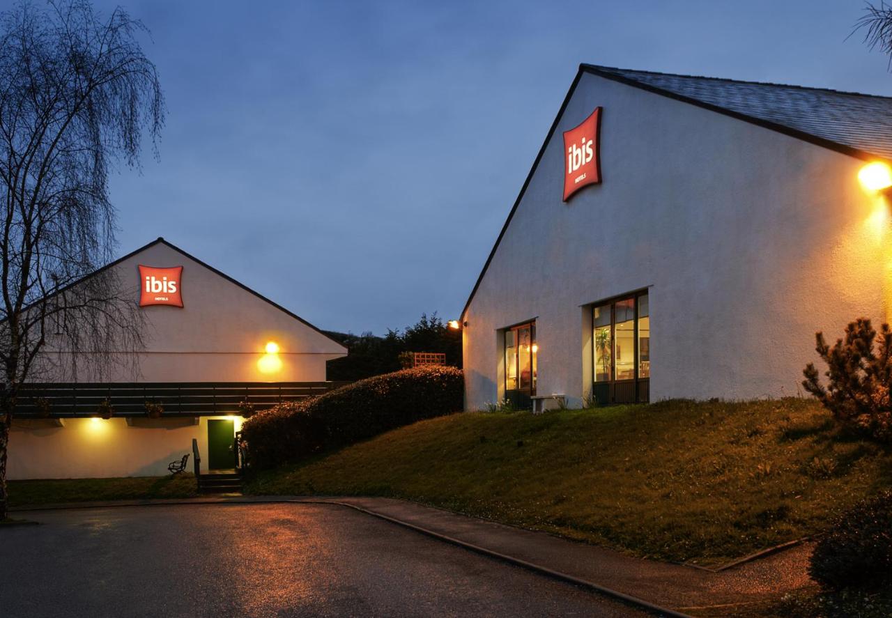 ibis Plymouth - Laterooms