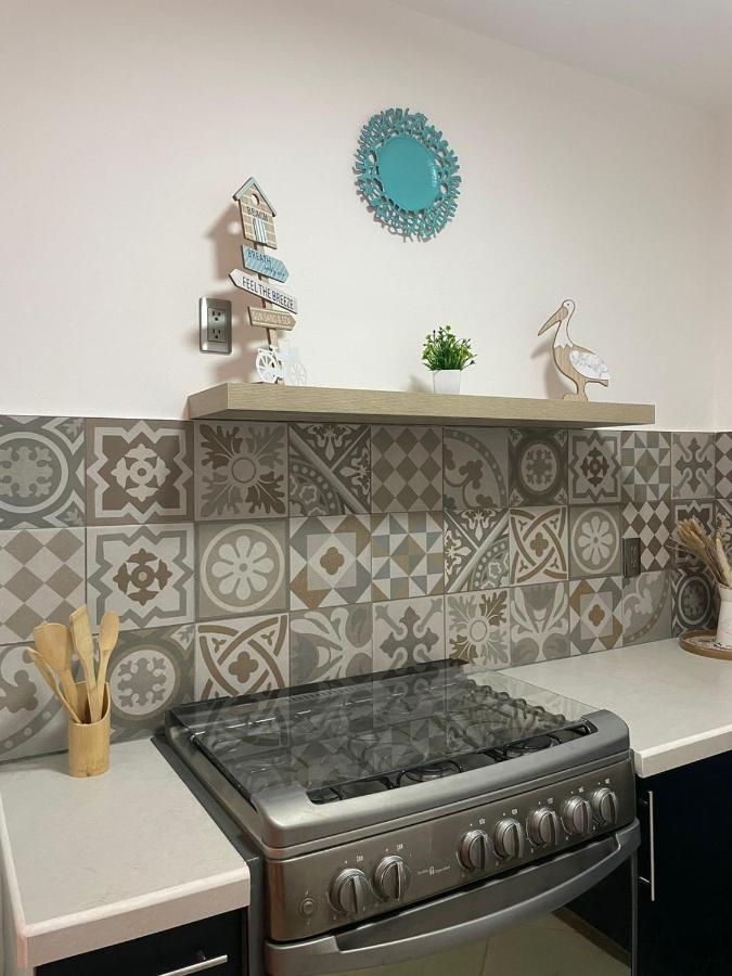 Departamento Cancun Santuario Desatanudos - 3