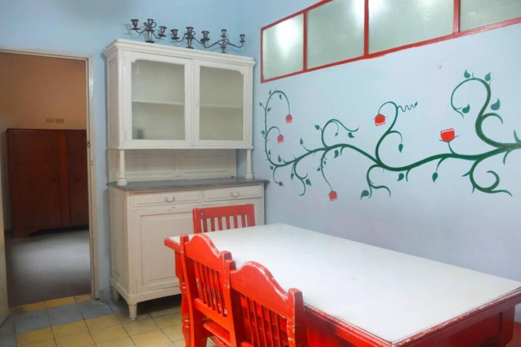 Casa San Telmo 2987 - 5