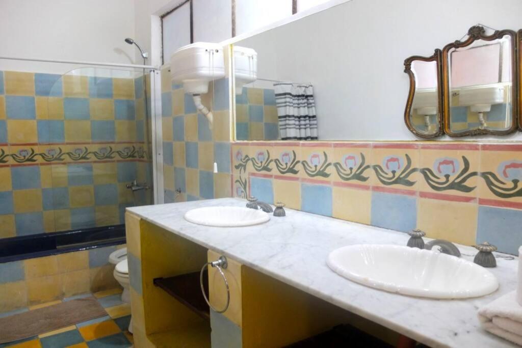 Casa San Telmo 2987 - 2