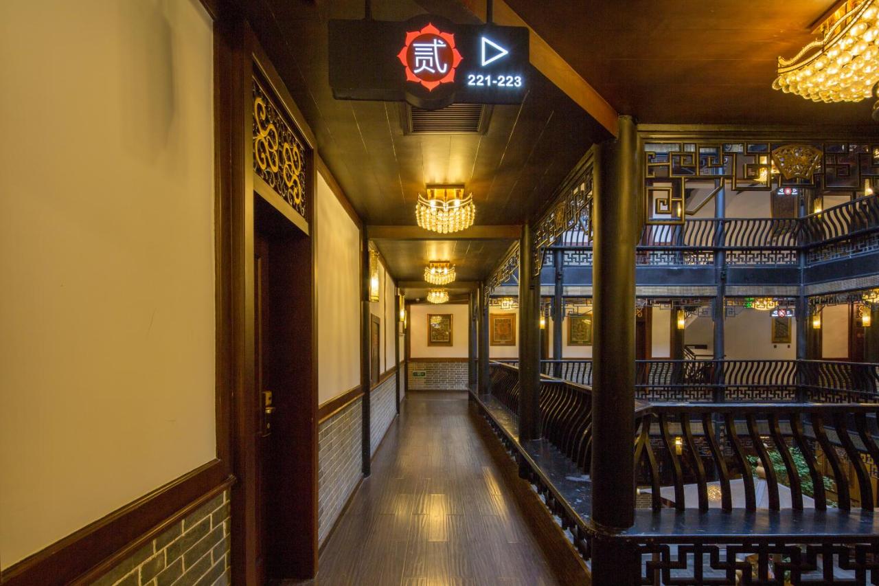 Buddha Zen Hotel photo