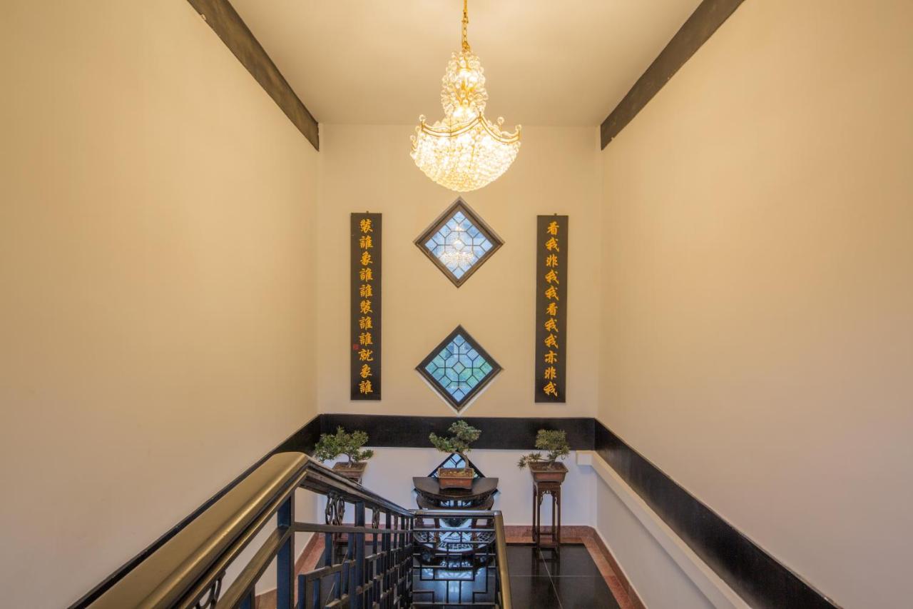Buddha Zen Hotel photo