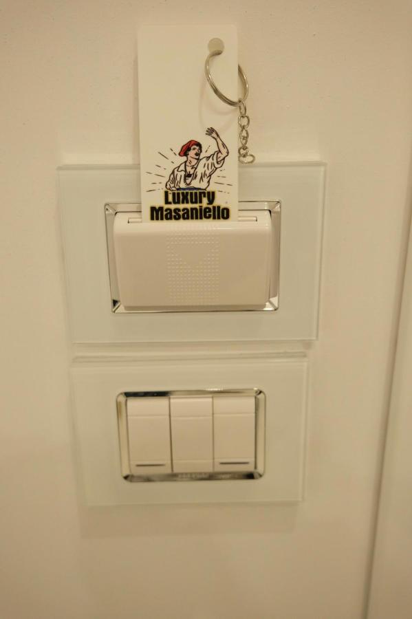 Luxury Masaniello - 5