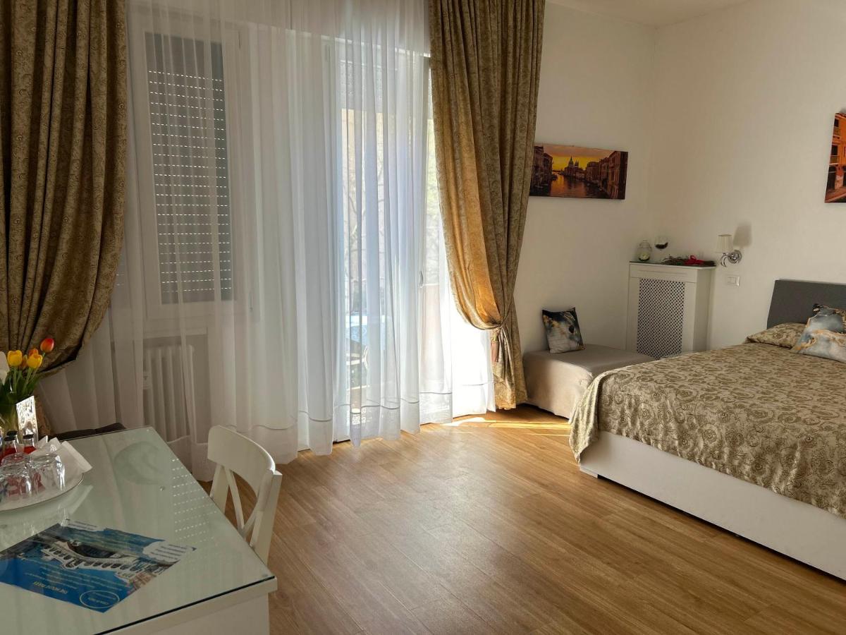 Casa di Taty B&B - 2