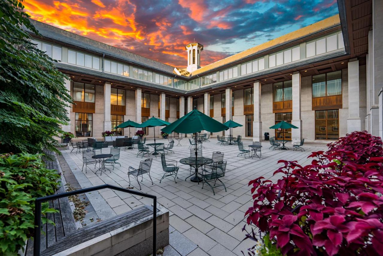 The Knight Center at Washington University — photo 6