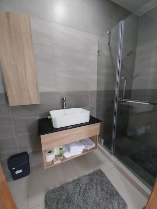 Sea Sun Luxury 3 bedrooms - 3