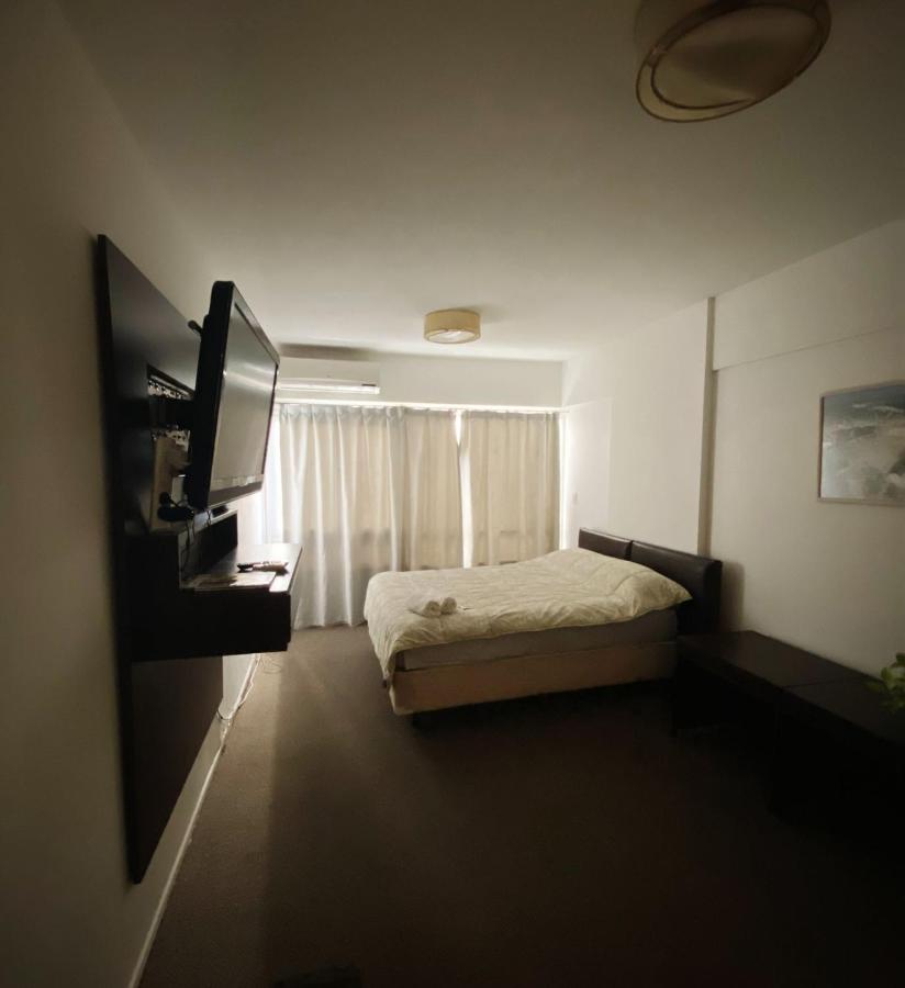 AV STA FE Monoambiente RETIRO/RECOLETA