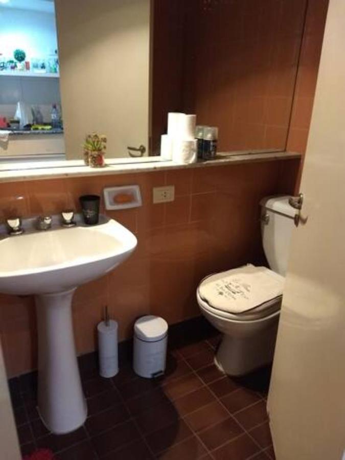 AV STA FE Monoambiente RETIRO/RECOLETA - 4