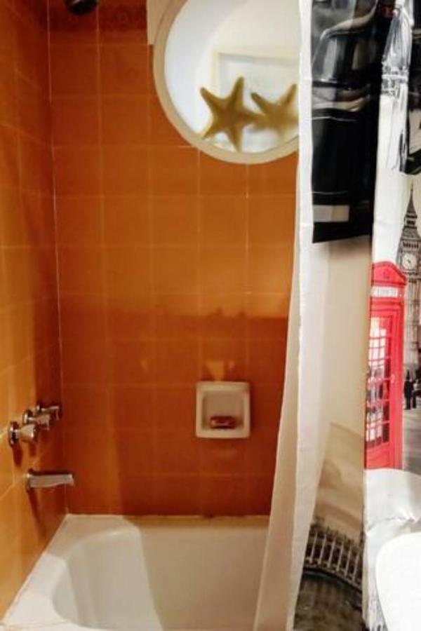 AV STA FE Monoambiente RETIRO/RECOLETA - 5