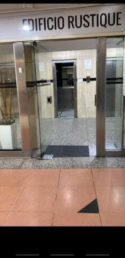 AV STA FE Monoambiente RETIRO/RECOLETA - 2