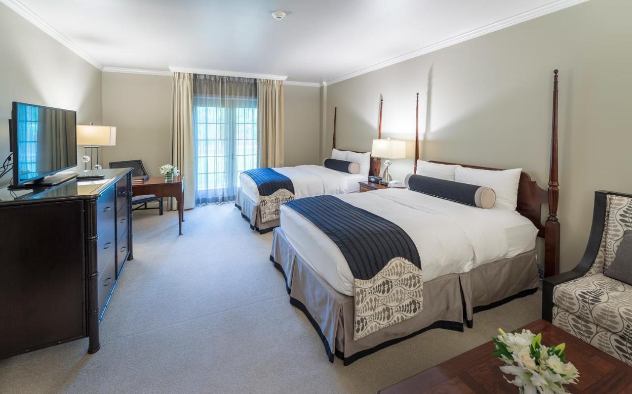 Cooper Hotel Conference Center & Spa — photo 14
