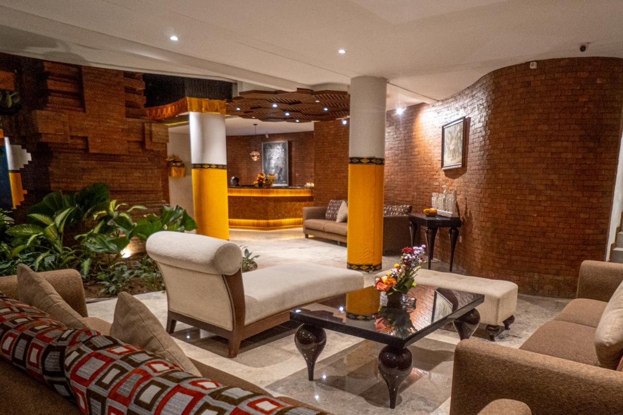 djabu Seminyak Hotel - 5