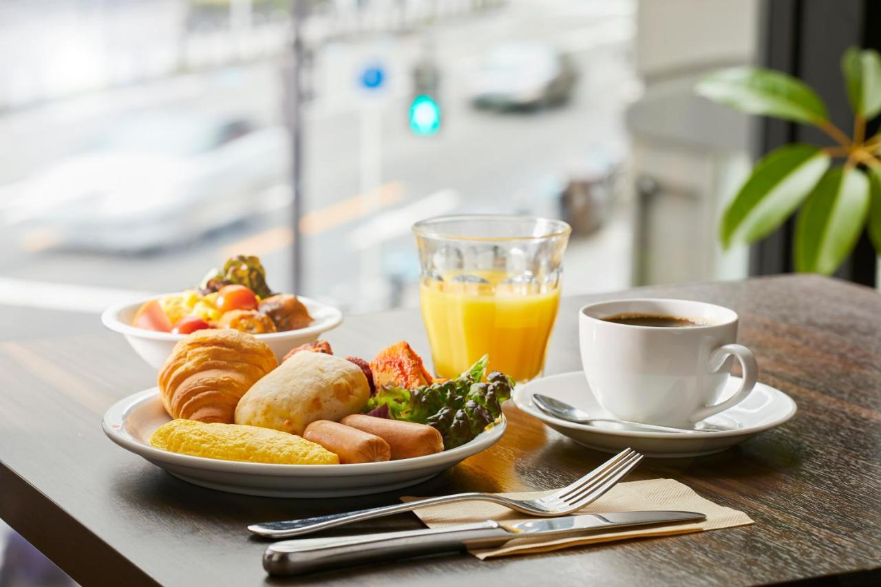 HOTEL MYSTAYS Midosuji Honmachi - 2