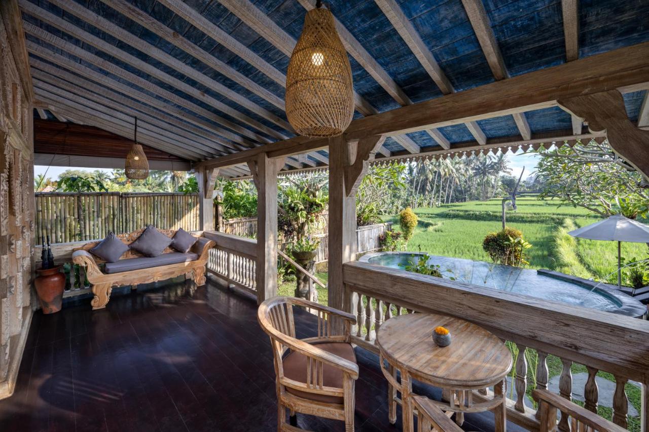 Wooden Ganeca Villas by GenuineHost - 5