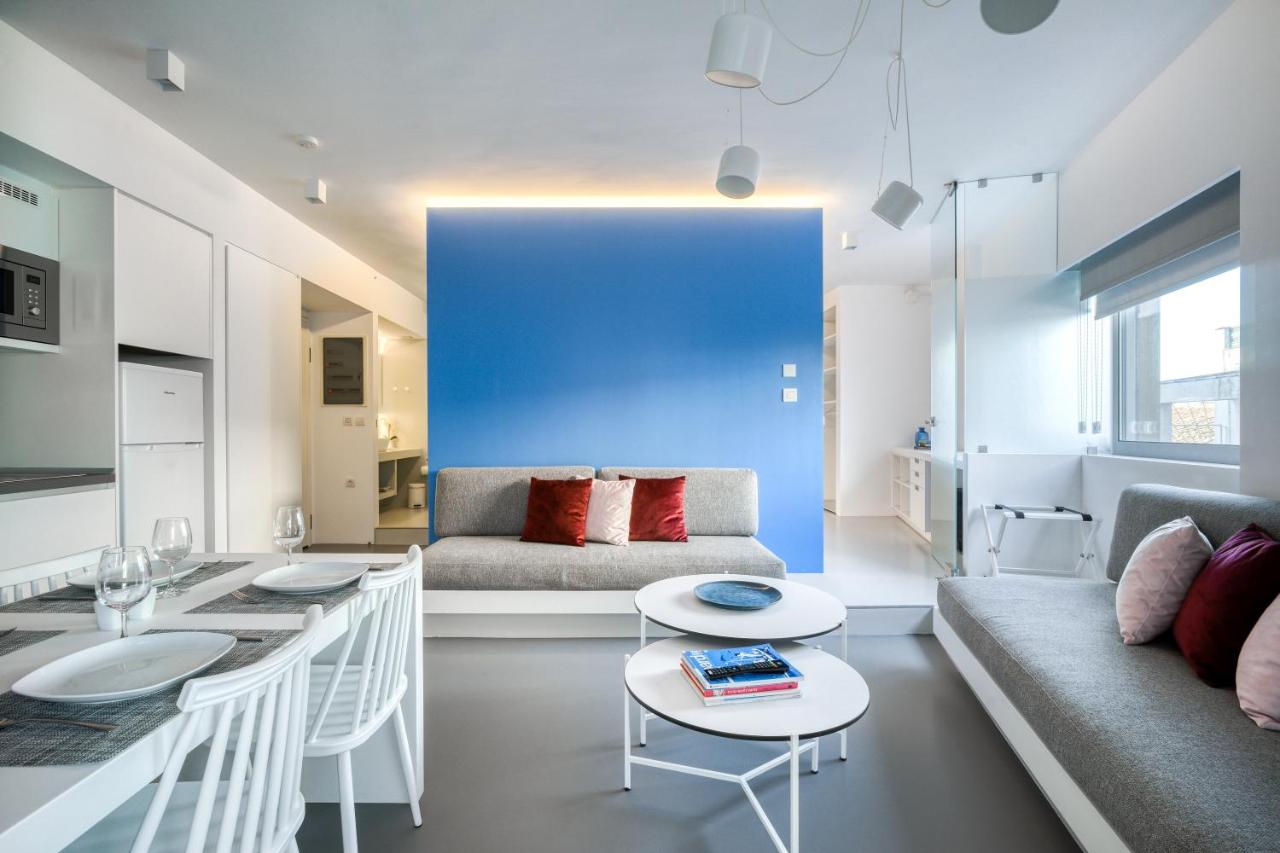 Athens Color Cube - 2
