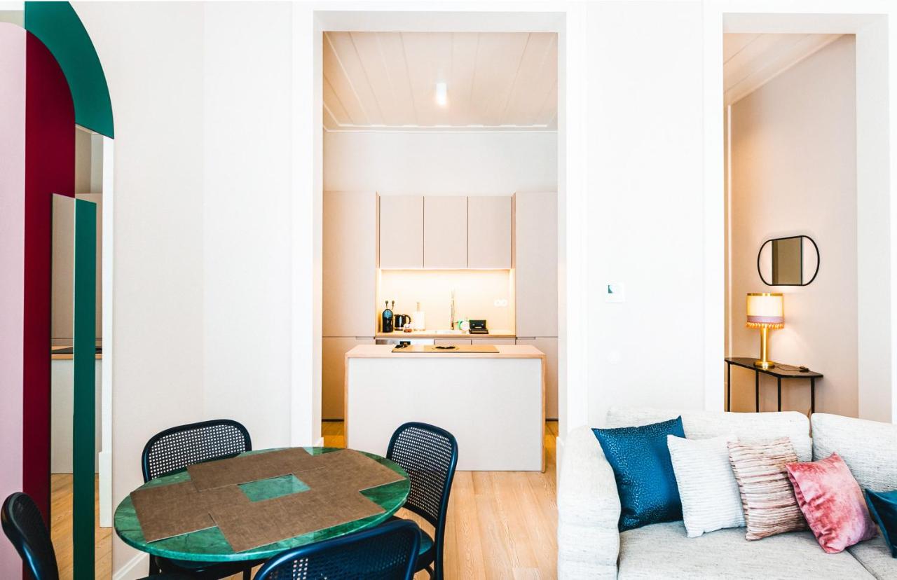 The Lift Apartments by RIDAN Hotels - 2