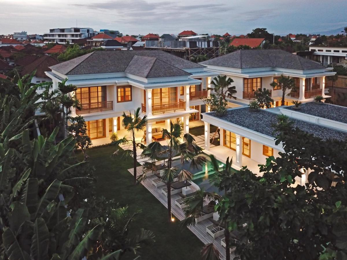 Amenara Estate by LifestyleRetreats - 5