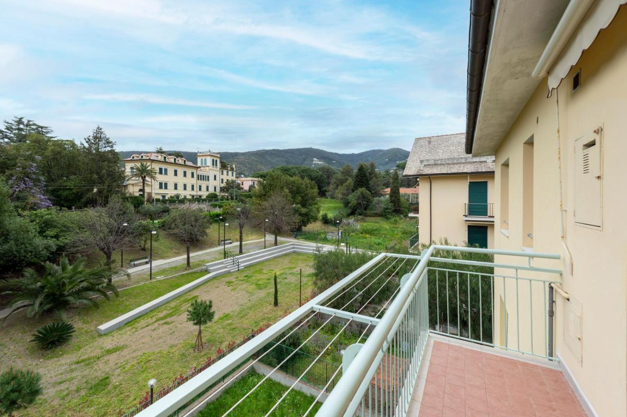 Cozy Flat In Sestri Levante - Happy Rentals - 2