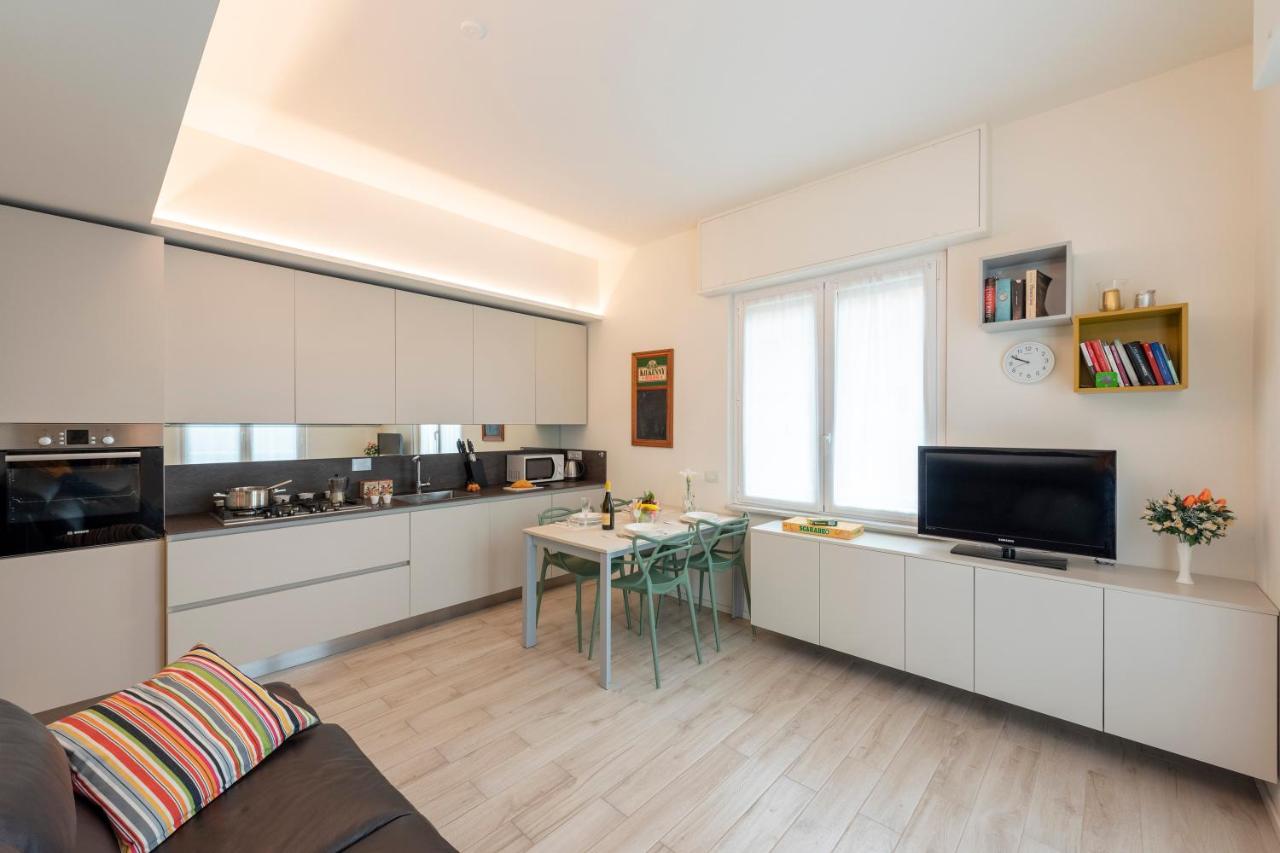 Cozy Flat In Sestri Levante - Happy Rentals - 3