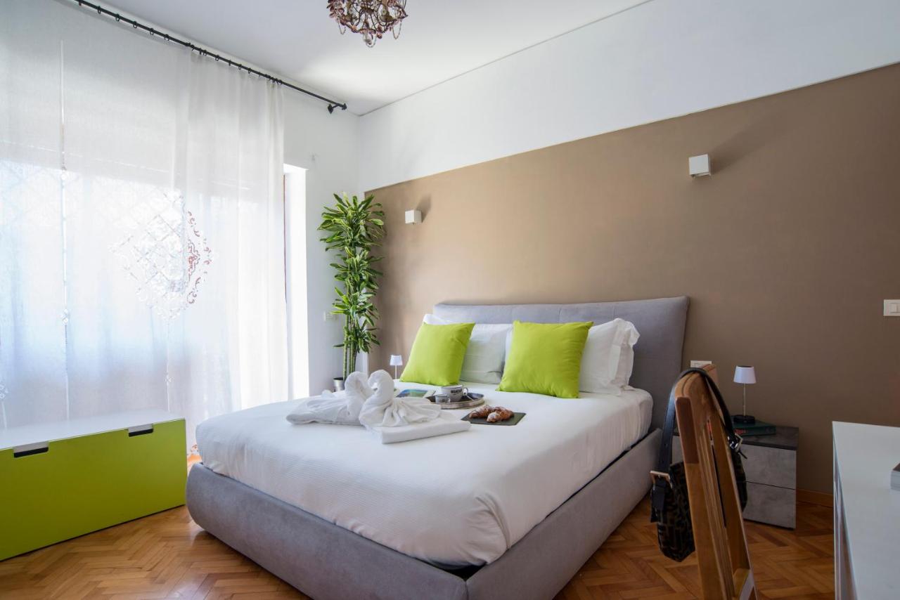 New special vrbs Roma apartament - 2