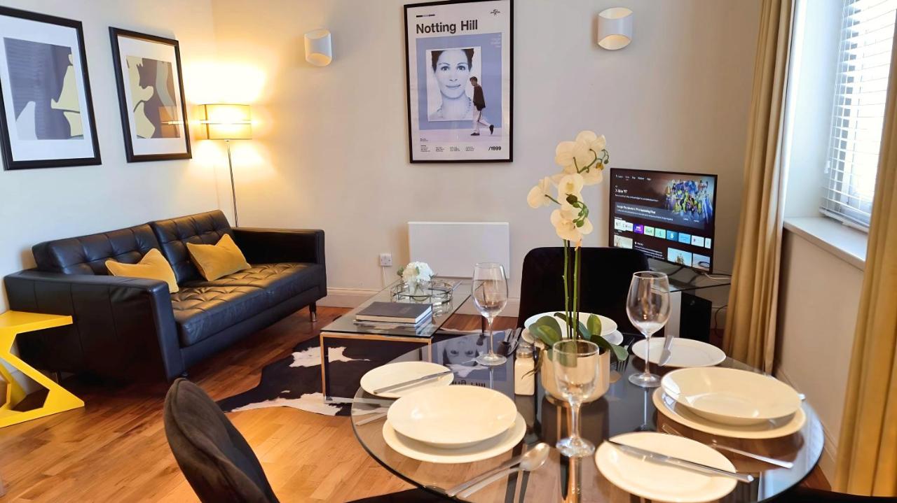 Notting Hill - The One One One! -4- - 2