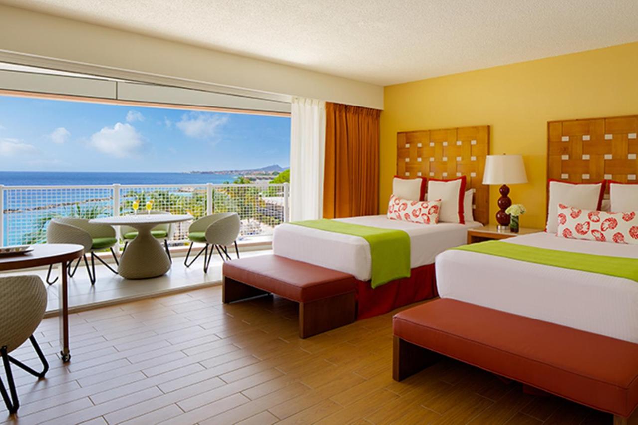 Sunscape Curacao Resort Spa & Casino photo