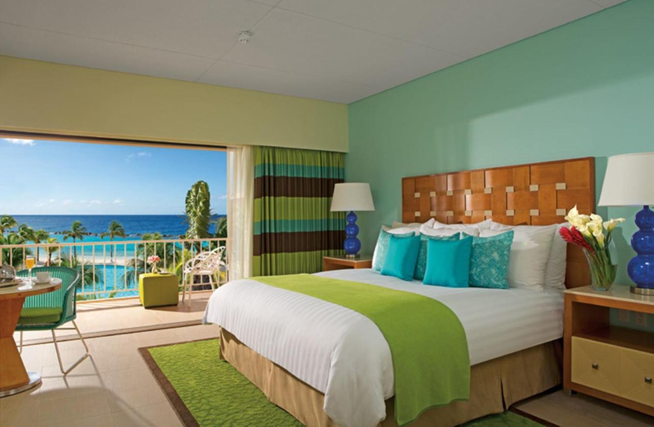 Sunscape Curacao Resort Spa & Casino photo