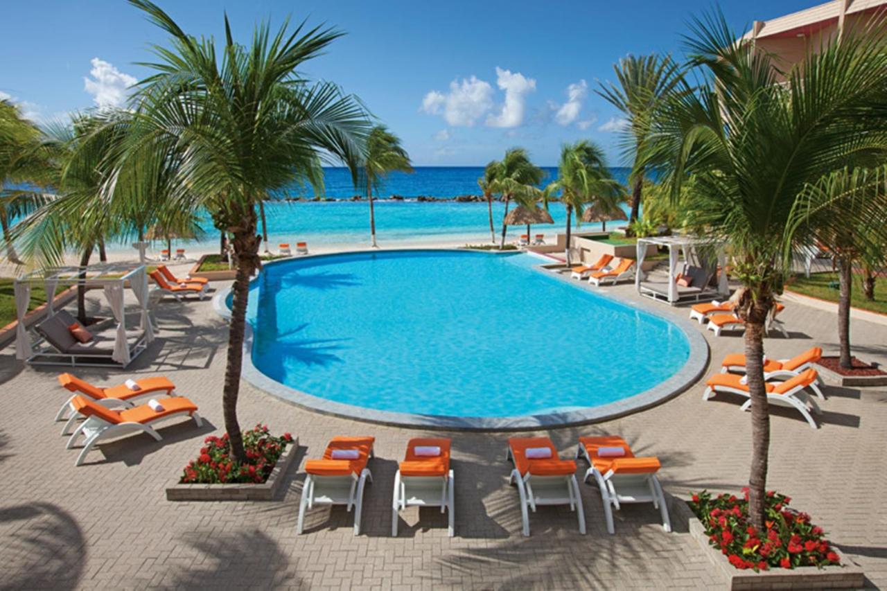 Sunscape Curacao Resort Spa & Casino photo
