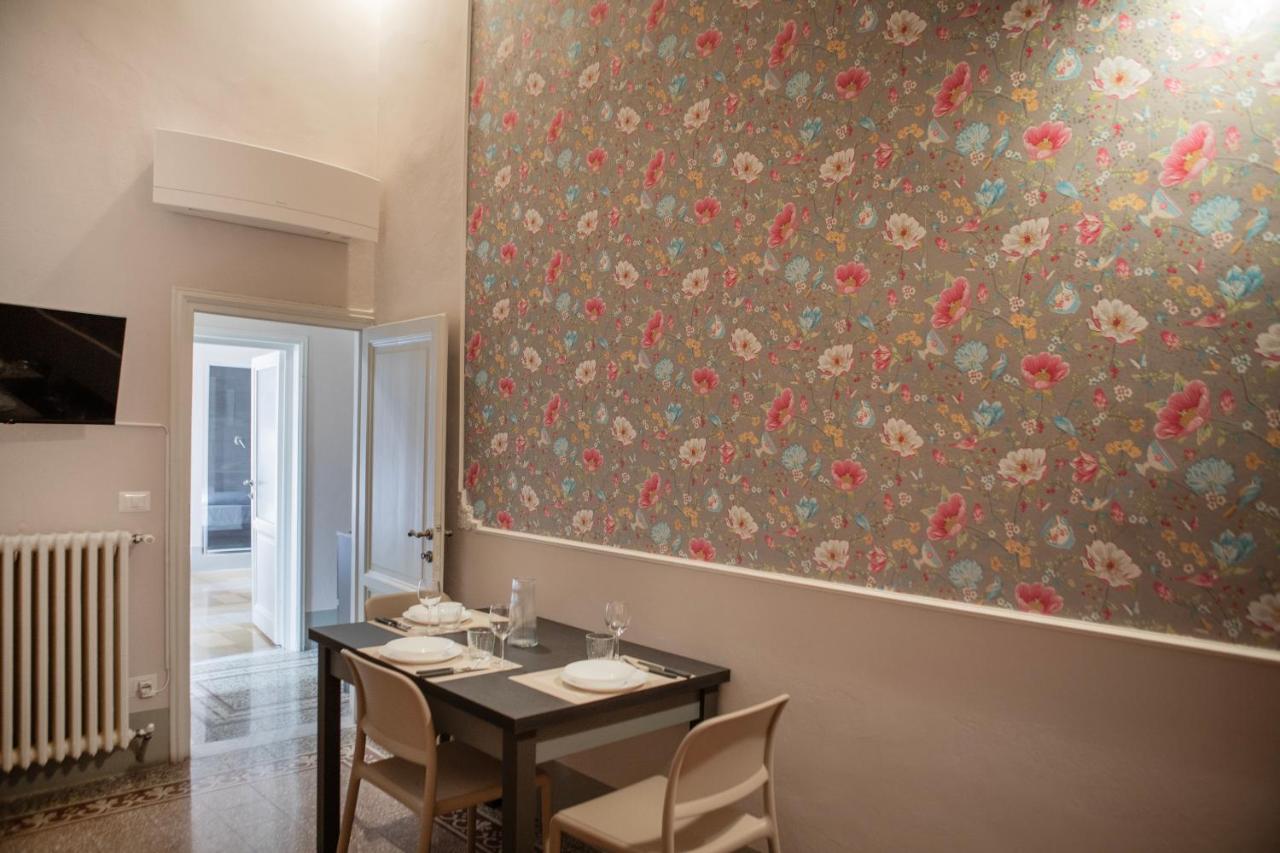Buonarroti Boutique Apartment
