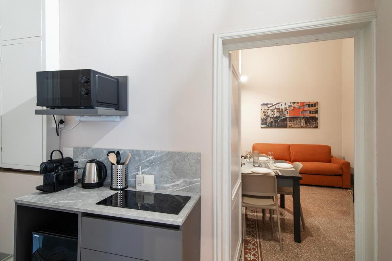 Buonarroti Boutique Apartment - 3