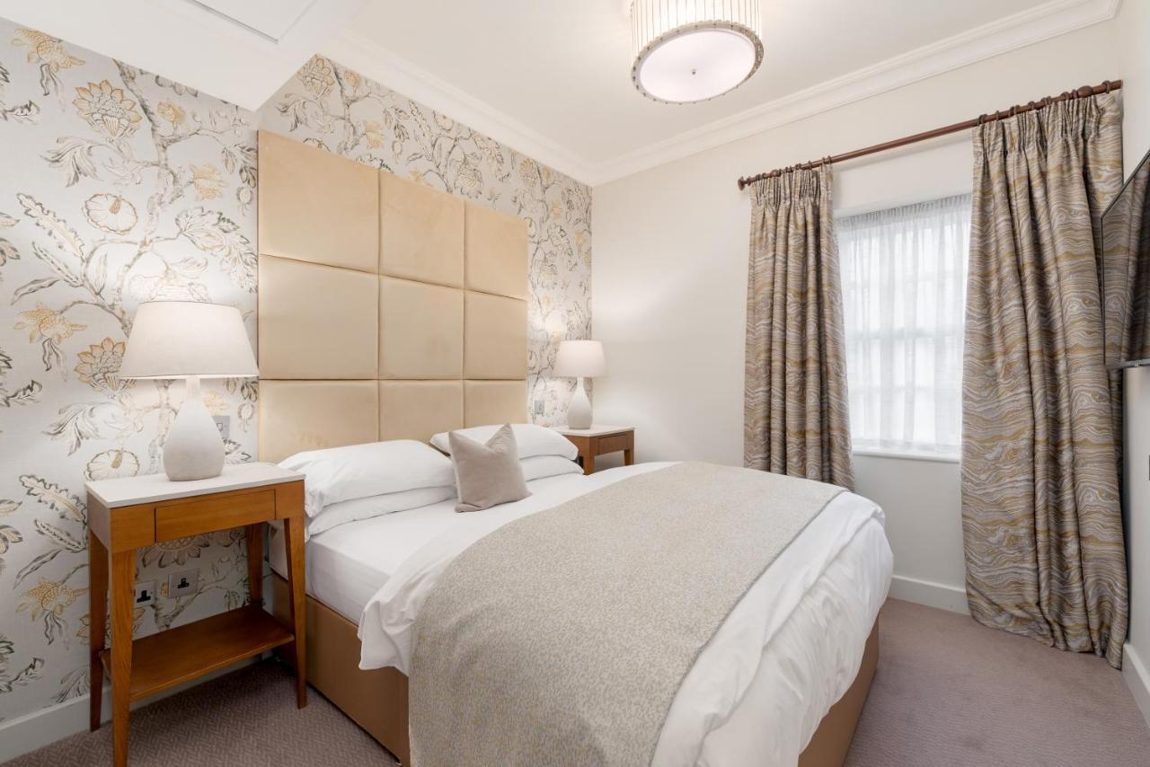 One-Bedroom Suite - No Spa Access