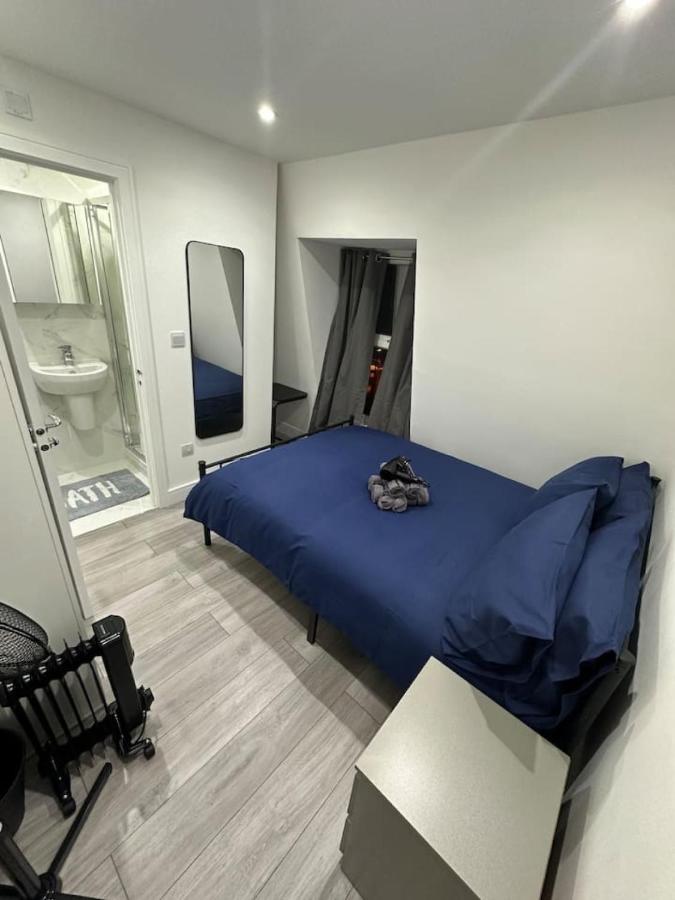 Central London Zone 1 Room - 5