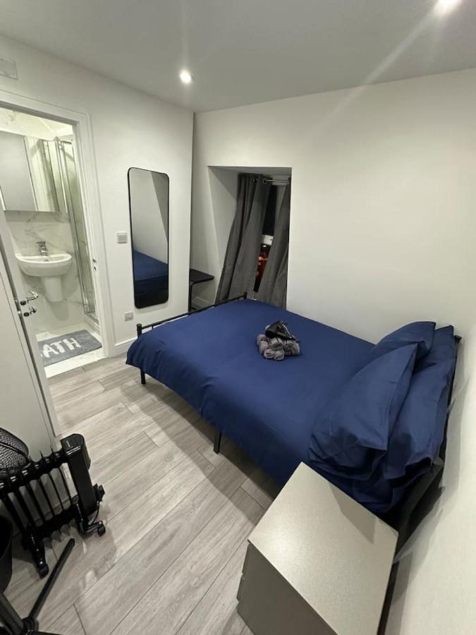 Central London Zone 1 Room - 2