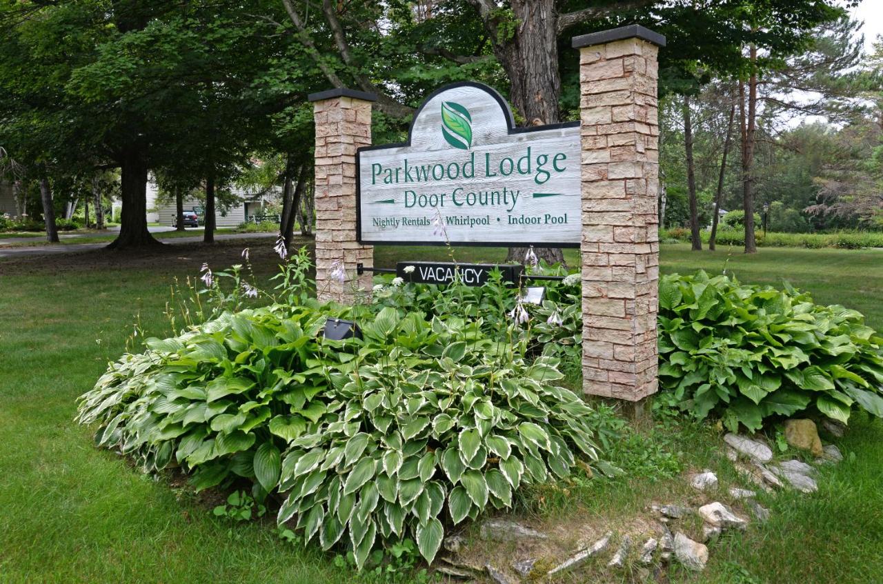 Parkwood Lodge — photo 14