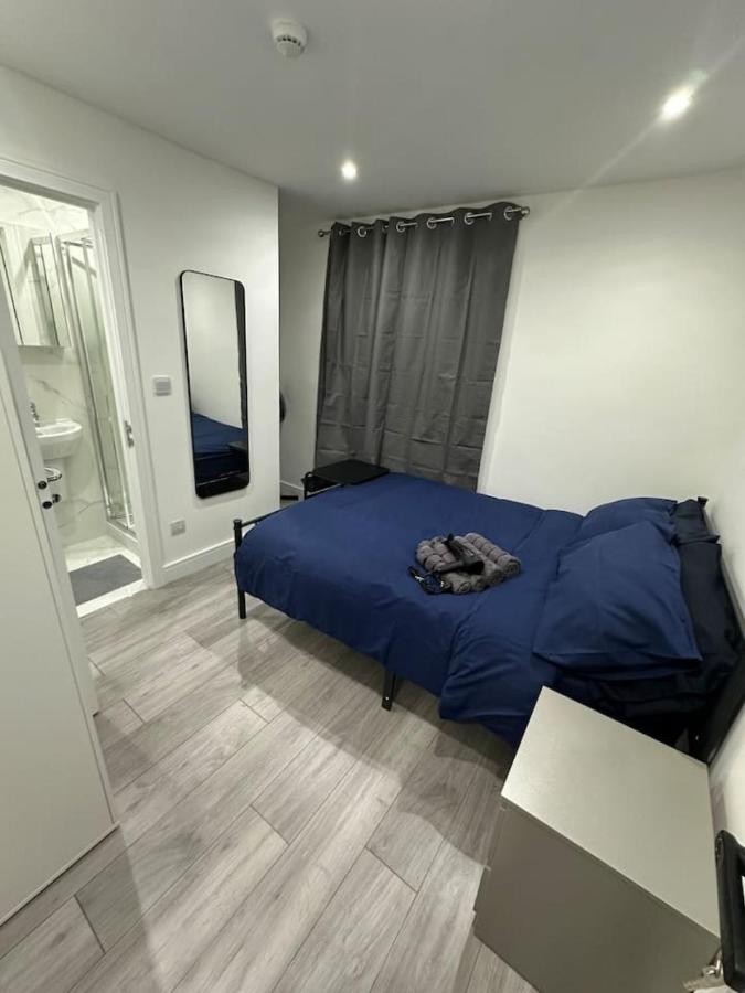 London Eye 10 minutes away - 2