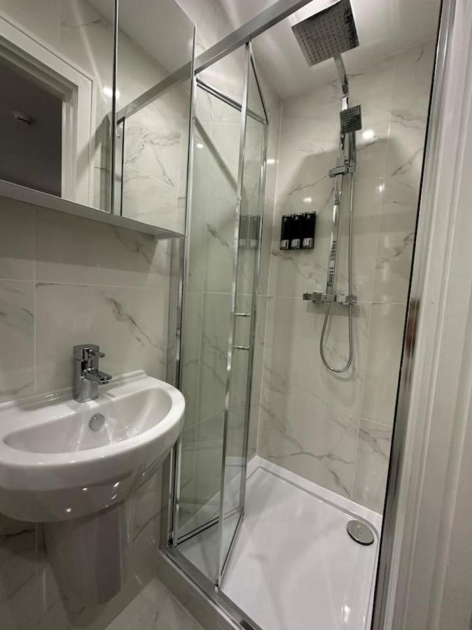 London Eye 10 minutes away - 3