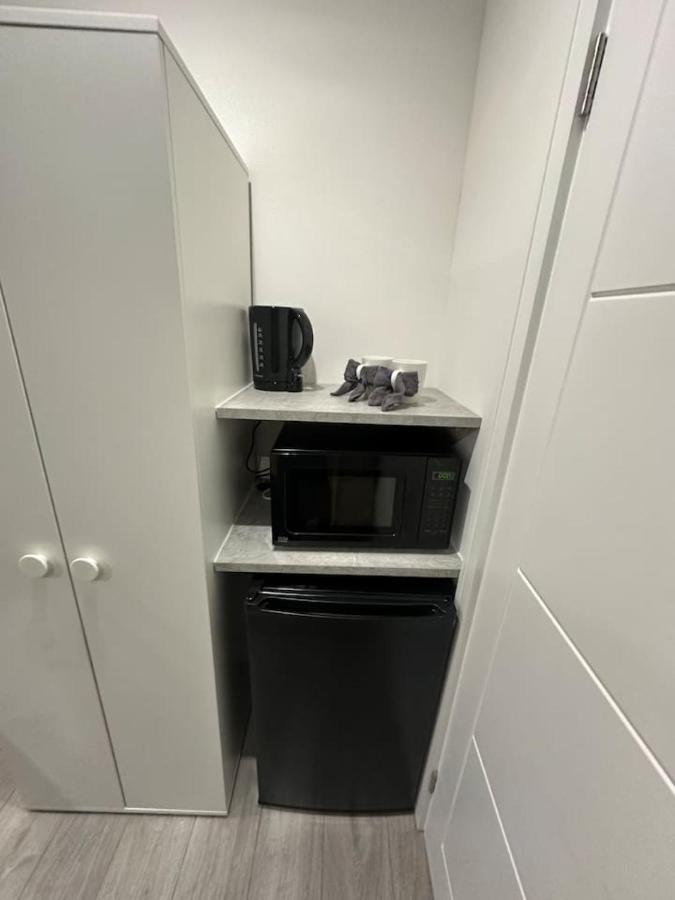 London Eye 10 minutes away - 4