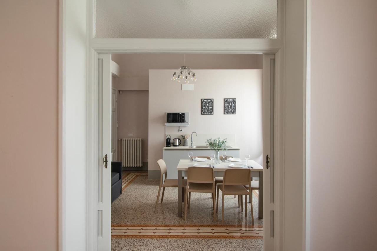 Galileo Galilei - Superior Home in Florence - 4