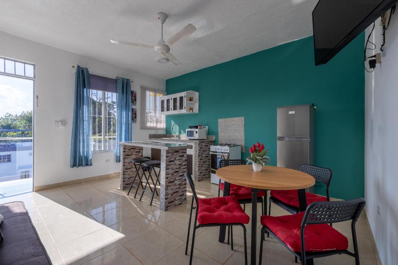 EDMA APARTAHOTEL - 4