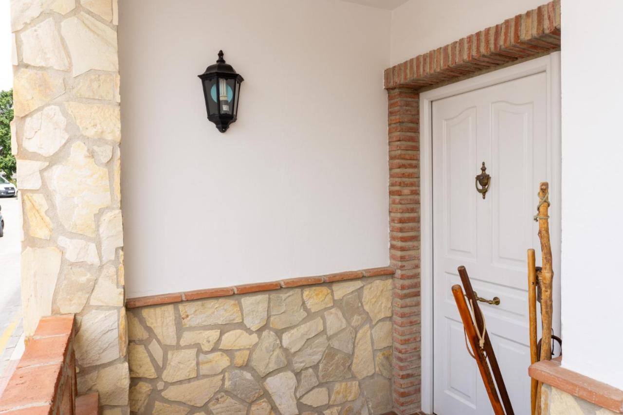 House Pool & Parking Malaga - 2